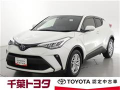 Ｃ－ＨＲ