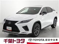 RX300 Fスポーツ