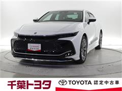 トヨタ　クラウン CO Gアドバ レザー