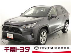 トヨタ RAV4 X