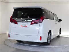 アルファード S タイプゴールド