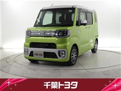 ウェイク Gターボ SA2