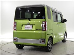 ウェイク Gターボ SA2