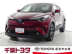 Ｃ－ＨＲ