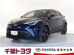 Ｃ－ＨＲ