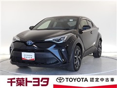 C-HR HV G
