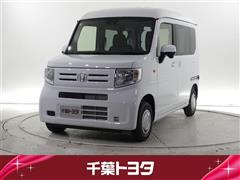 ホンダ N-VAN L