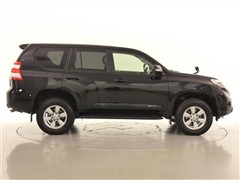 ランクル プラド TX