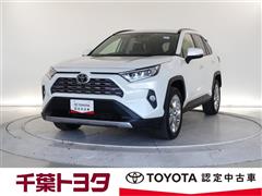 トヨタ RAV4 G Zパッケージ