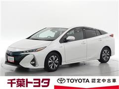 トヨタ プリウスPHV A