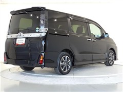 ヴォクシー ZS キラメキ