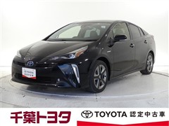 プリウス S ツーリングセレクション