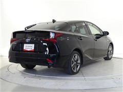 プリウス S ツーリングセレクション