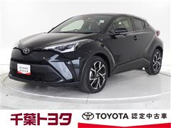 Ｃ－ＨＲ