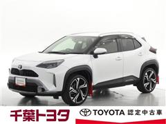 トヨタ ヤリスクロス Z アドベンチャー