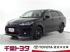 カローラフィールダーG WxB