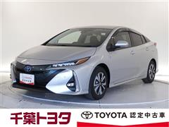 トヨタ プリウスPHV S セーフティプラス