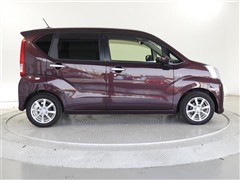 ムーヴ Xリミテッド SA3