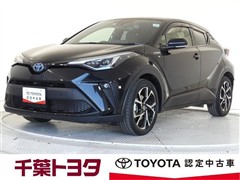 C-HR HV G