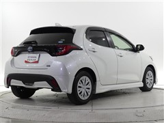 ヤリス ハイブリッド Z