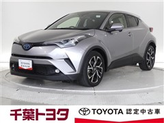 C-HR HV G