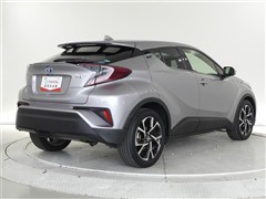 C-HR HV G