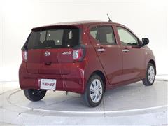 ミライース X SA3