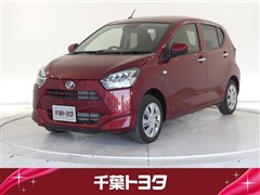 ミライース X SA3