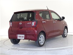 ミライース X SA3