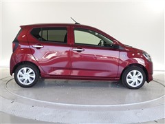 ミライース X SA3