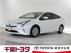 プリウス S セーフティープラス