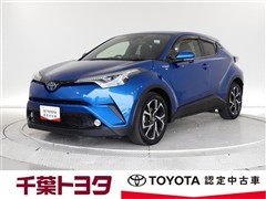 C-HR HV G