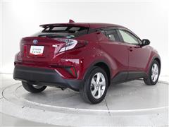 C-HR HV S