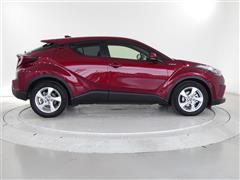 C-HR HV S