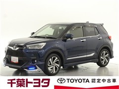 トヨタ　ライズ Z