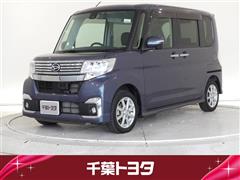 タント スローパー カスタムX SA2