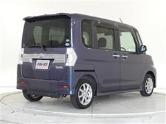 タント スローパー カスタムX SA2