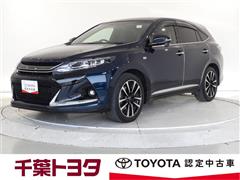 ハリアー エレガンス Gs