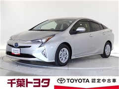 プリウス S セーフティープラス