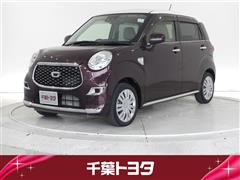 キャスト スタイルX リミテッドSA3