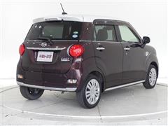 キャスト スタイルX リミテッドSA3