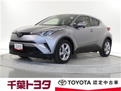 C-HR S-T