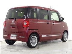 ムーヴキャンバス セオリー G