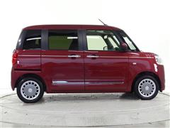 ムーヴキャンバス セオリー G