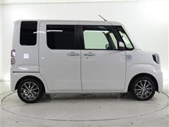 ウェイク Gターボ SA3