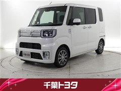 ウェイク Gターボ SA3