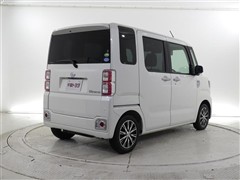 ウェイク Gターボ SA3