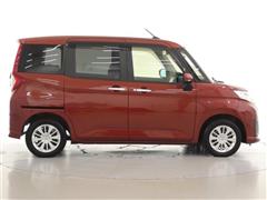 ルーミー G コージーエディション