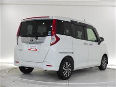 ルーミー G コージーエディション