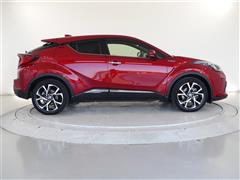 C-HR HEV G